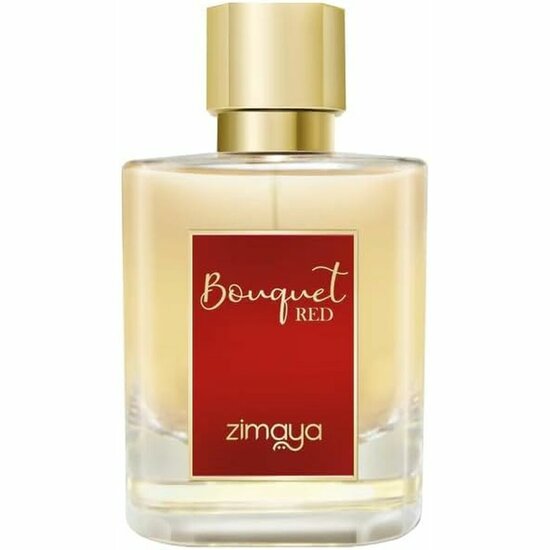 Unisex Parfum Zimaya Bouquet Red EDP 100 ml 2