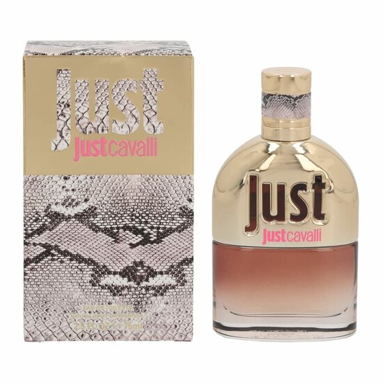 Unisex Parfum Roberto Cavalli Just Cavalli EDT 75 ml 1