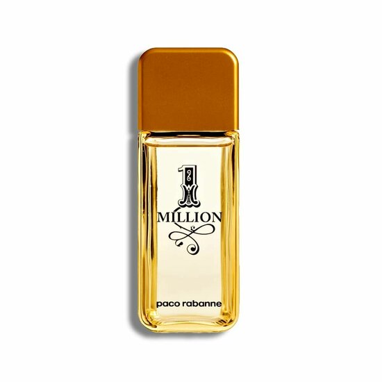 Aftershave Lotion Paco Rabanne 100 ml 2