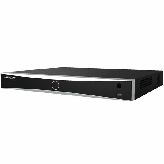 Netwerkvideorecorder Hikvision DS-7632NXI-K2 1