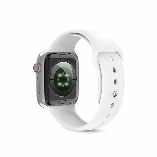 Smartwatch KSIX Urban 4 mini Wit 1,74&quot; 6