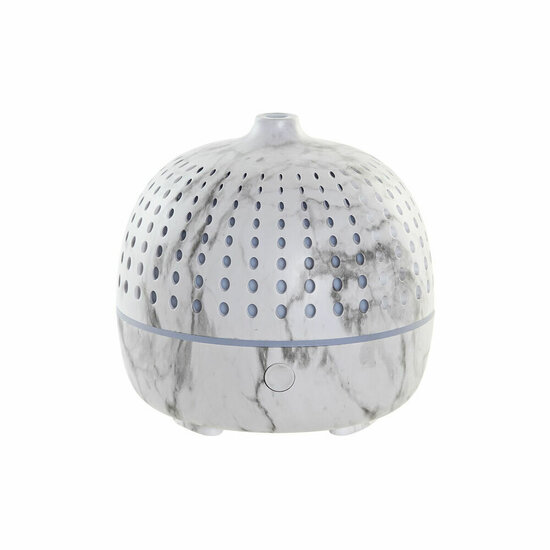 Aromaverstuiver met meerkleurige LED DKD Home Decor 8424001848539 Scandi 180 ml 1