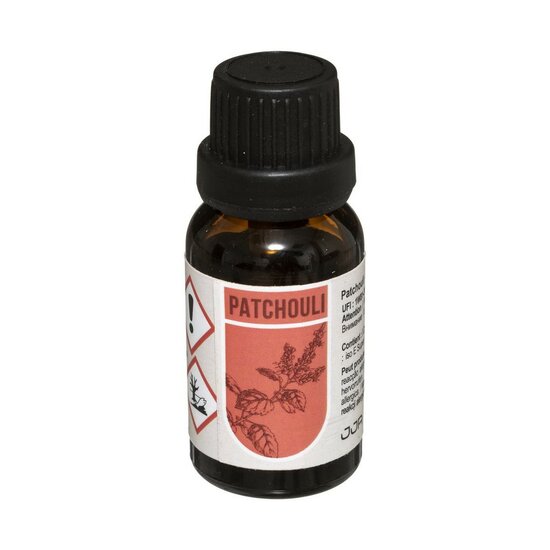 Essenti&euml;le Oli&euml;n Atmosphera 15 ml (6 Onderdelen) 5