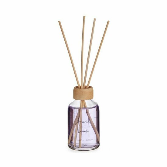 Geurstokjes Lavendel 50 ml (12 Stuks) 2