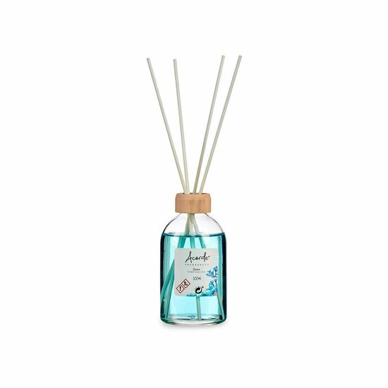 Geurstokjes Oceaan (100 ml) (12 Stuks) 2