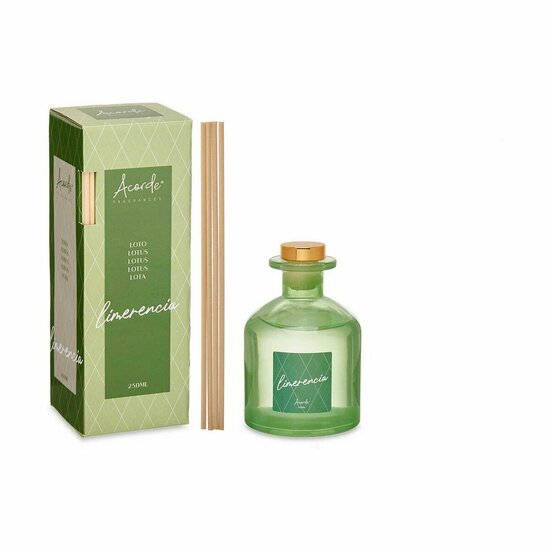 Geurstokjes Lotus Bloem (250 ml) (6 Stuks) 3