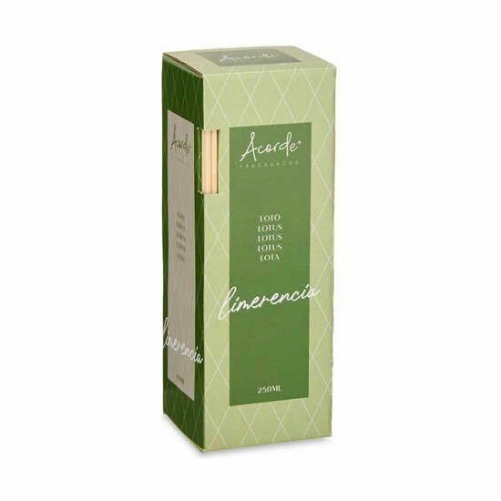 Geurstokjes Lotus Bloem (250 ml) (6 Stuks) 4