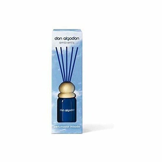 Geurstokjes Don Algodon Classic 60 ml 1