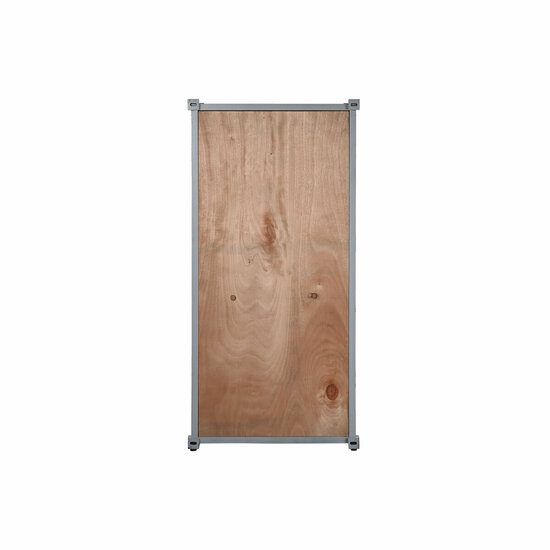 Flessenrek Home ESPRIT Hemelsblauw 76,5 x 41 x 157,5 cm 6