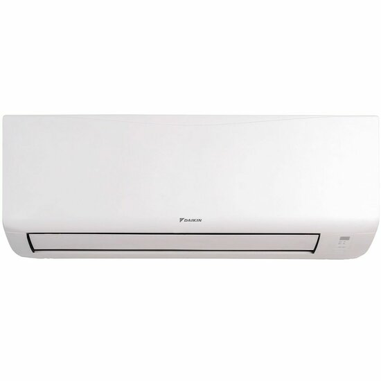 Airconditioner Daikin TXC25D Wit A++ A+/A++ 2150 fg/h 1