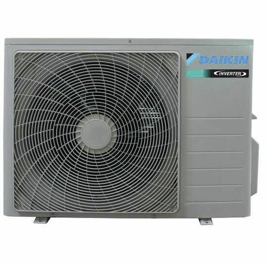 Airconditioner Daikin TXC25D Wit A++ A+/A++ 2150 fg/h 2