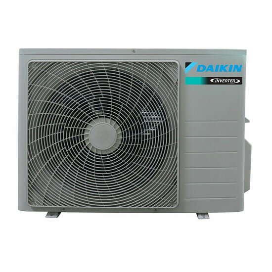 Airconditioner Daikin TXC35D Wit A++ A+/A++ 3000 fg/h 2