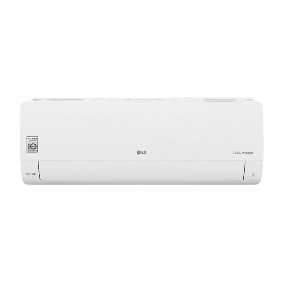 Airconditioner LG LGWIFI24.SET Wit A++ A+++ 2