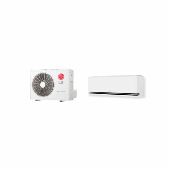 Airconditioner LG MAGNA09L.SET 1