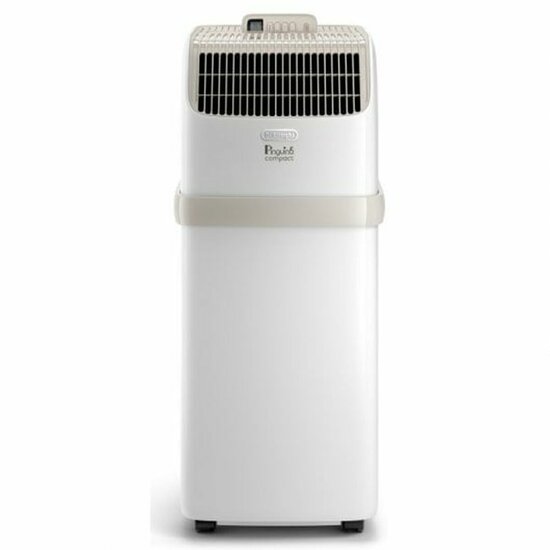 Draagbare Airconditioning DeLonghi PAC ES72 Wit 1