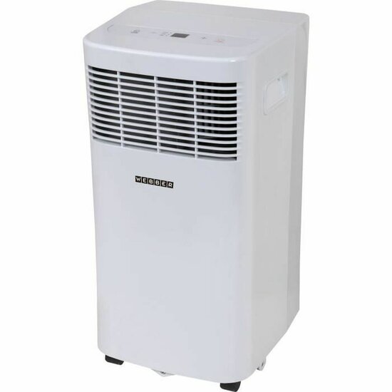 Draagbare Airconditioning Weber WP0115 1