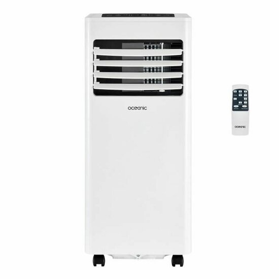 Draagbare Airconditioning Oceanic A 2050 W 1