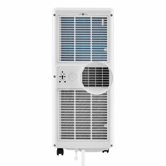 Draagbare Airconditioning Oceanic A 2050 W 3