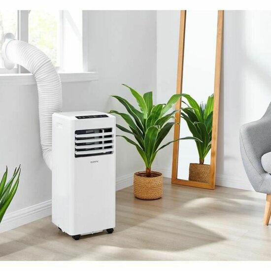 Draagbare Airconditioning Oceanic A 2050 W 4