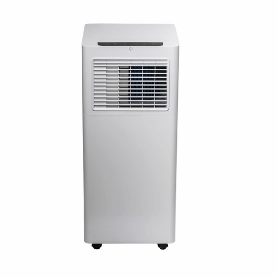 Draagbare Airconditioning Haverland IGLU-0923 A Wit 1000 W 1