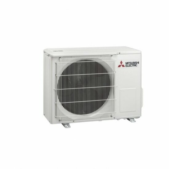 Airconditioner MSZ-DW35VF Wit 3