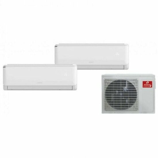 Airconditioner Infiniton Multi 3230 Split 3000 fg/h 1