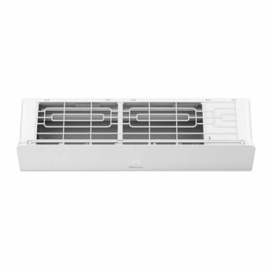 Airconditioner Hisense Luso Connect KC35YR03 Split 8