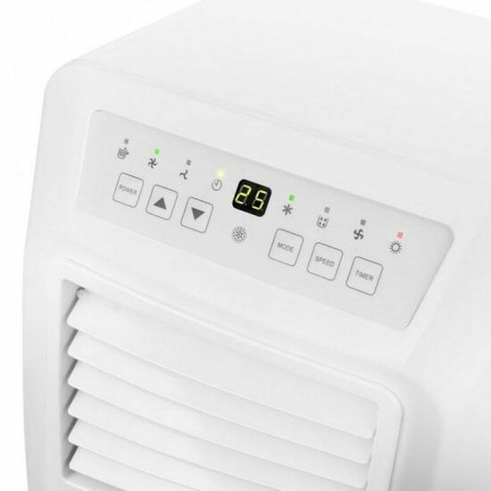 Draagbare Airconditioning Tristar AC-5560 Wit A 3