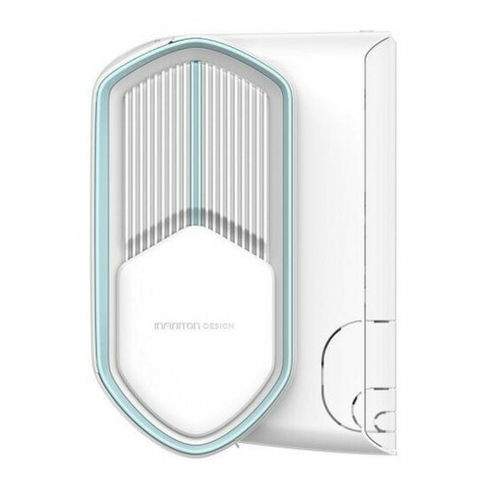 Airconditioner Infiniton SPTQS09A3W Split Wit 1