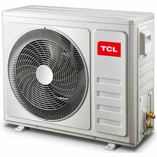 Airconditioner TCL Elite Serie XA73 S12F2S1 Split 6