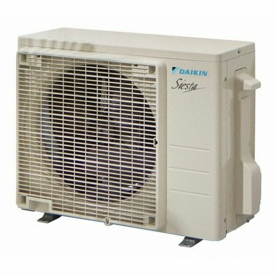 Airconditioner Daikin AXF35E Split 1