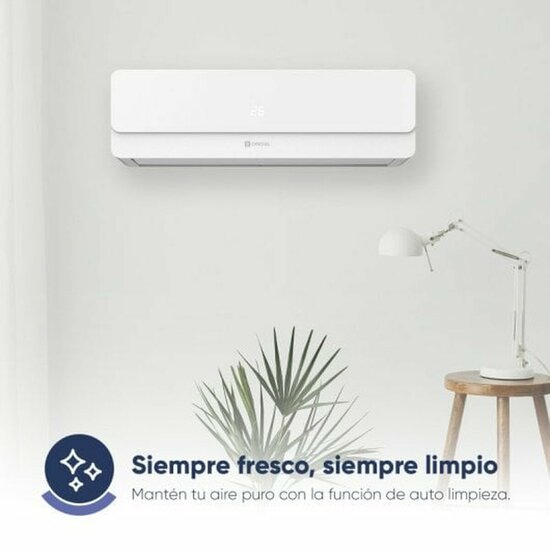 Airconditioner Origial Airnature 2250 Split 8