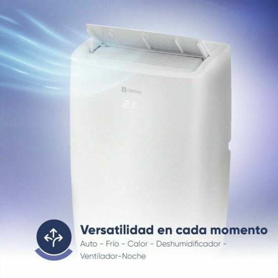 Airconditioner Origial AirFeel 3000 7