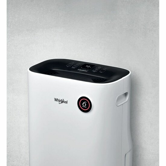 Luchtontvochtiger Whirlpool Corporation DE20W5252 3