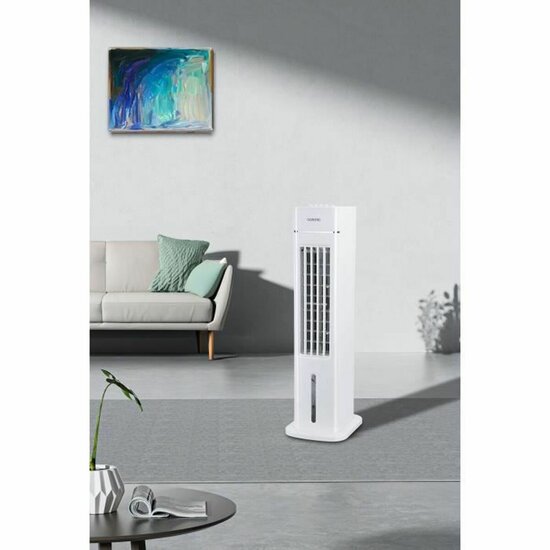 Staande ventilator Oceanic 6