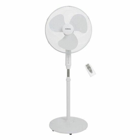 Staande ventilator Oceanic 684161 1