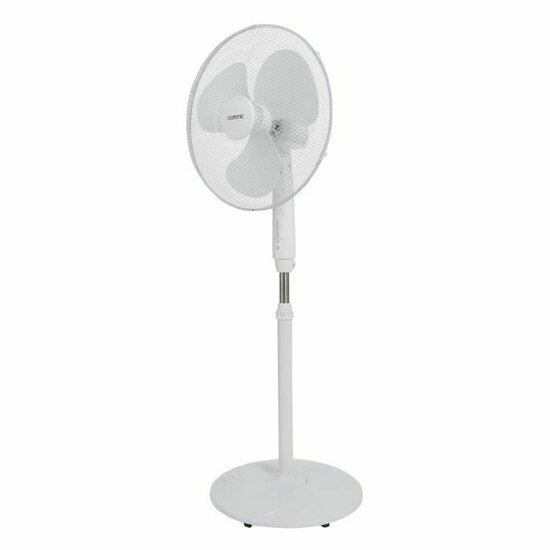 Staande ventilator Oceanic 684161 2