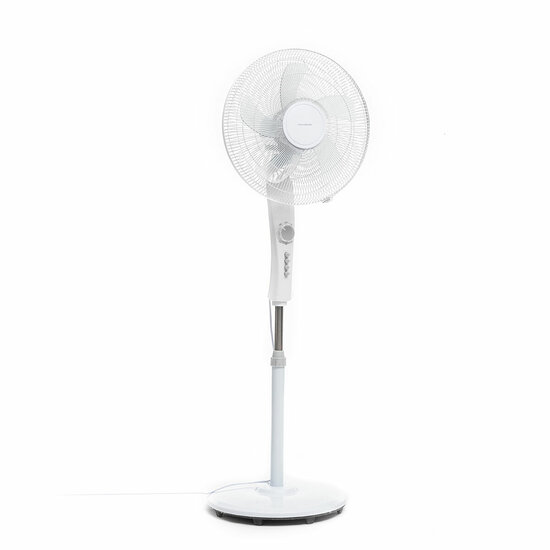 Staande ventilator InnovaGoods Freshinn Wit 45 W 6