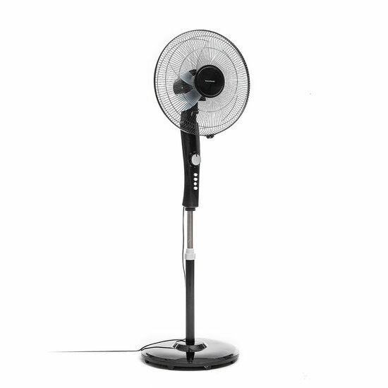 Staande ventilator InnovaGoods Breezinn Zwart 45 W 6