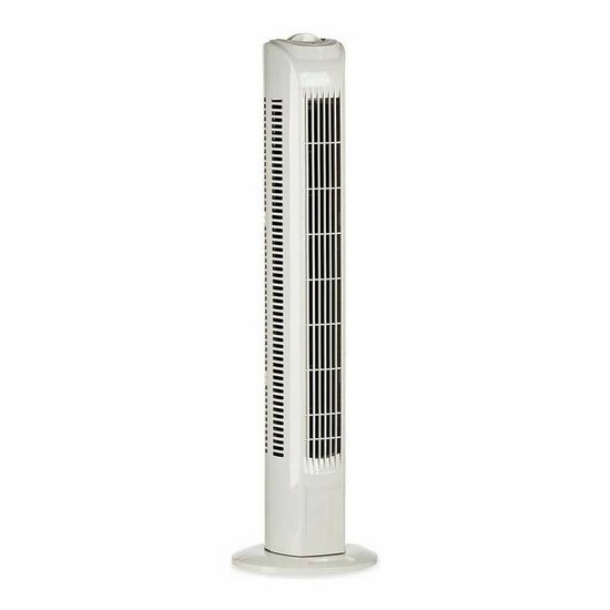 Torenventilator 45 W Wit 1