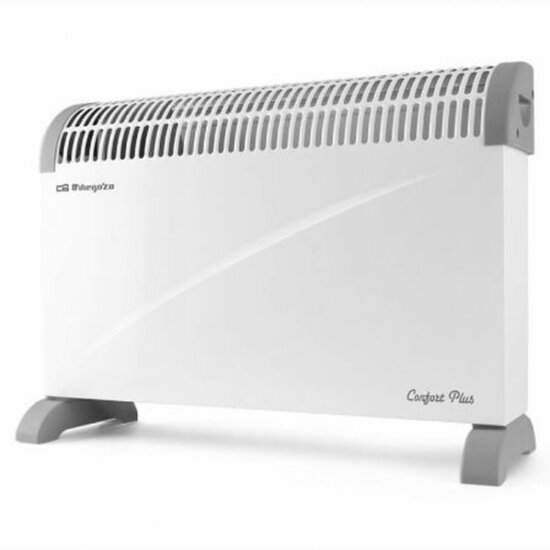 Verwarming Orbegozo 16018 2000 W Wit 1