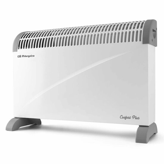 Verwarming Orbegozo 16018 2000 W Wit 2