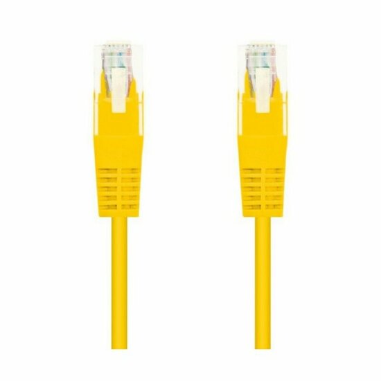 Patchkabel Cat6 UTP NANOCABLE 10.20.040 - Maat: 3 m 1