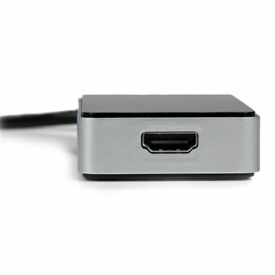 Adapter USB 3.0 naar HDMI Startech USB32HDEH Zwart 4