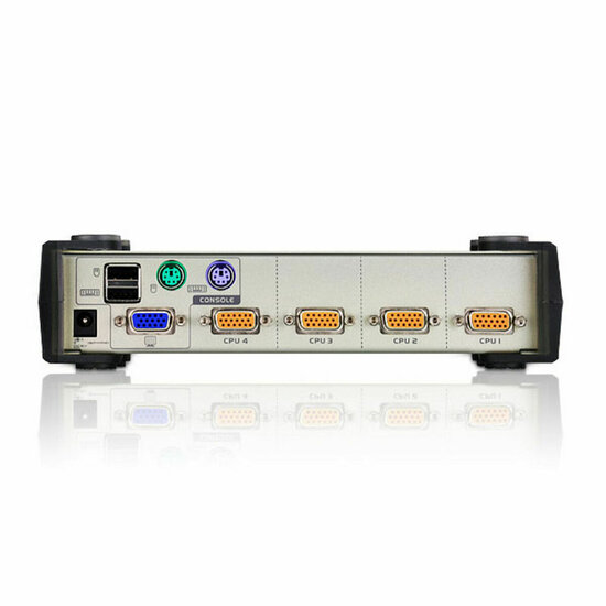 KVM switch Aten CS84U 2