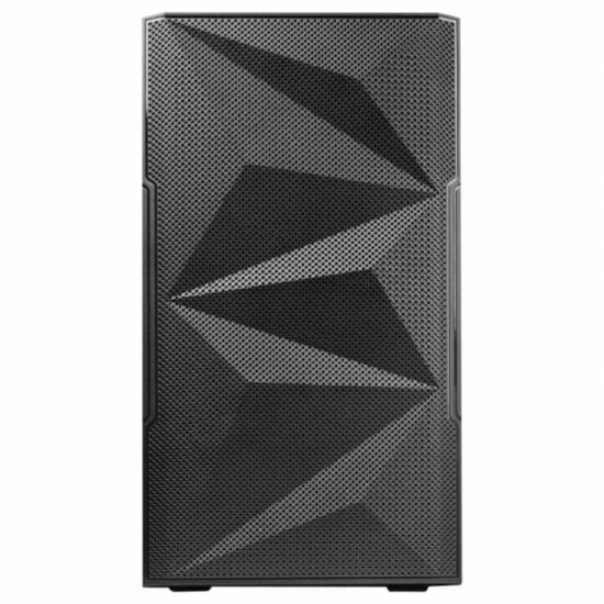 ATX Semi-toren BehuizingMars Gaming MC-1500 Zwart 3