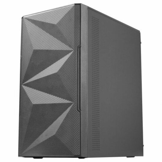 ATX Semi-toren BehuizingMars Gaming MC-1500 Zwart 4