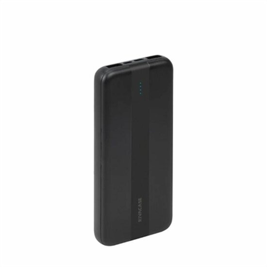 Powerbank Rivacase VA2041 Zwart 10000 mAh 1