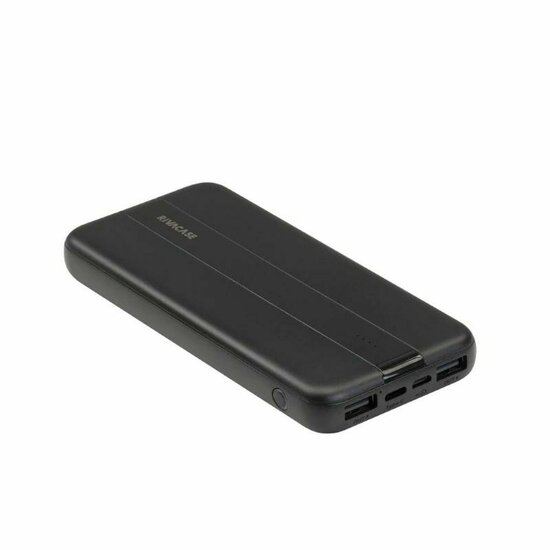 Powerbank Rivacase VA2041 Zwart 10000 mAh 2