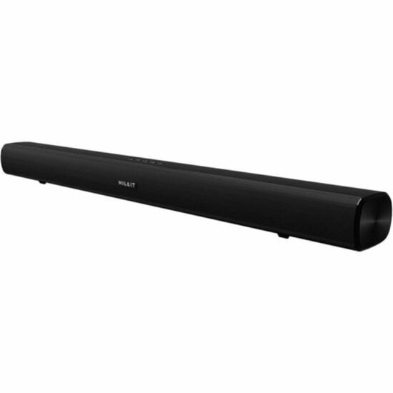 Soundbar Nilait Zwart 1